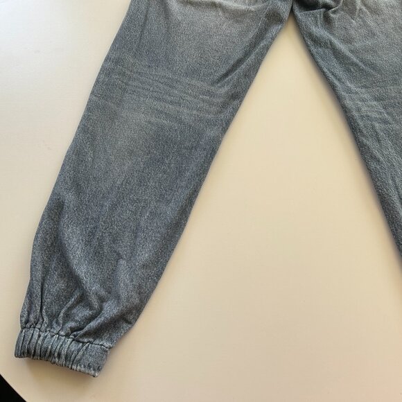 Rag and Bone Miramar Jogger in Meadowblue, Size Small - Picture 10 of 12